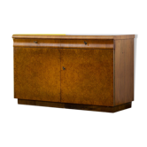 Scandinavian sideboard 120 cm