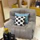 Kashima sofa by Michel Ducaroy for Ligne Roset