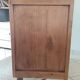 3-drawer chest of drawers