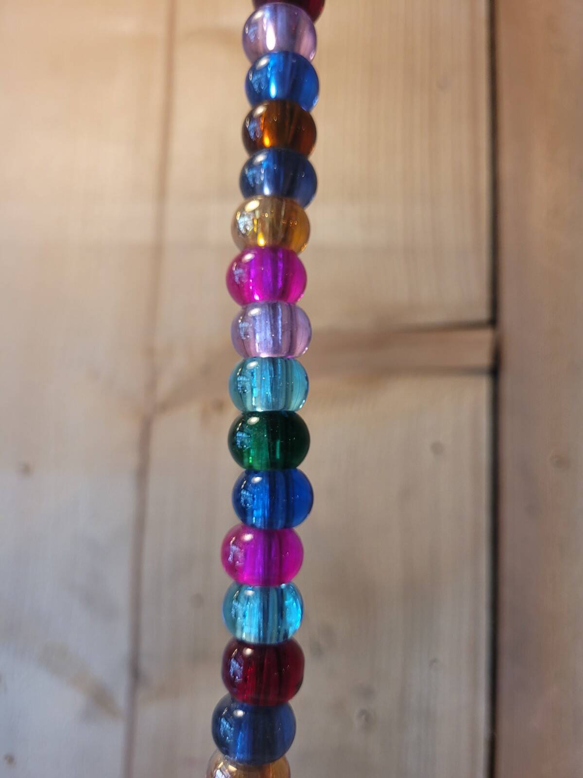 “Froufrou” pendant light