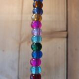 “Froufrou” pendant light