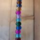 “Froufrou” pendant light