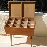 Vintage year worker 60'