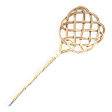 Rattan carpet swatter
