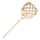 Rattan carpet beater