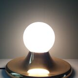 Light ball ceiling lamp by Achille & Piergiacomo Castiglioni for Flos