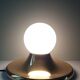 Light ball ceiling lamp by Achille & Piergiacomo Castiglioni for Flos