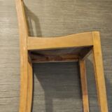 Bistro chair