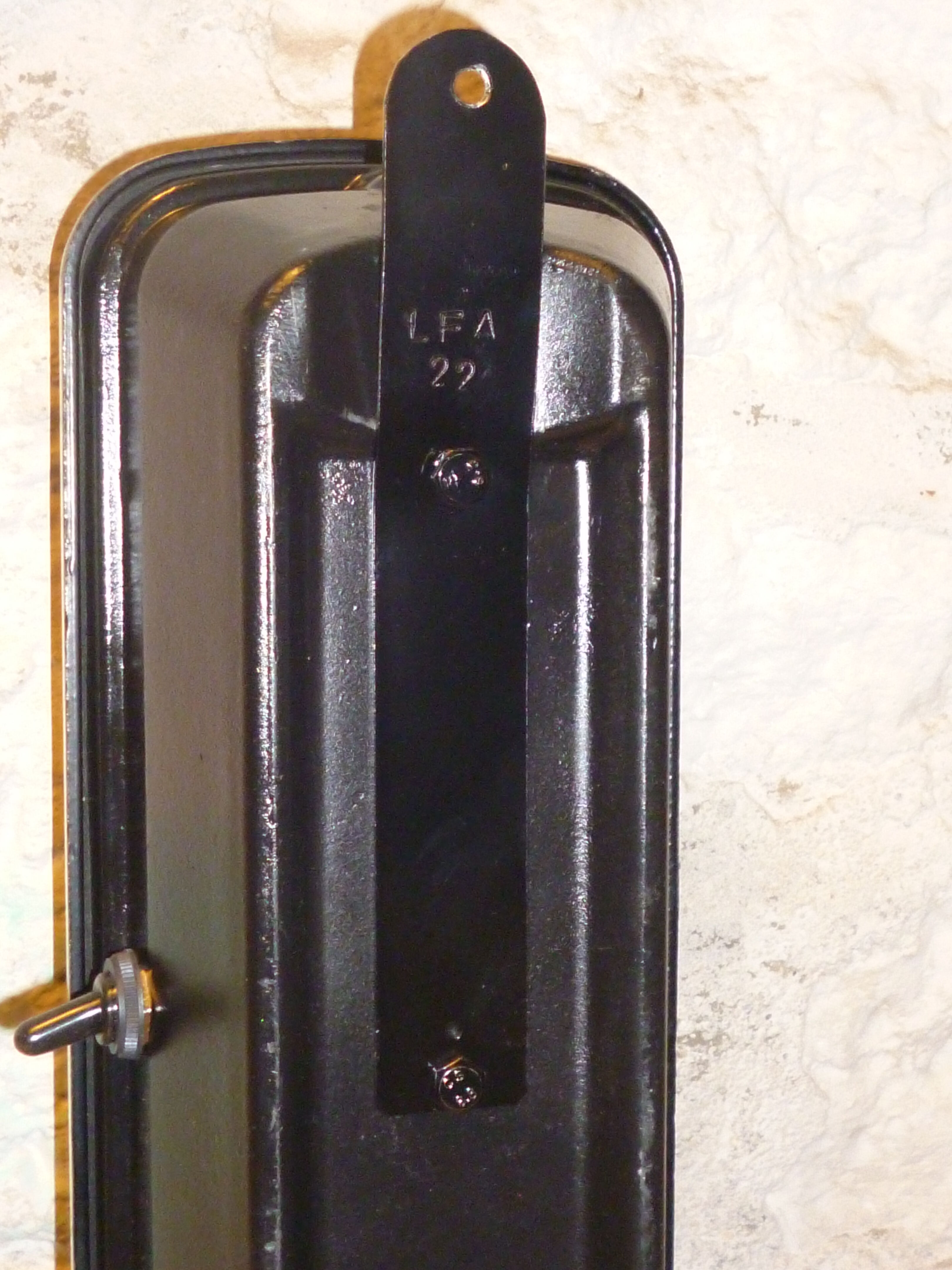 Bicycle traffic light