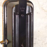 Bicycle traffic light