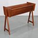 1960s Pine Tree Planter Holder Stand, Denmark