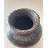 Terracotta pot