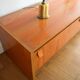 Low sideboard 70s vintage