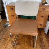 Chaise Breuer B32 "Marcelle" édition limitée Goodmoods
