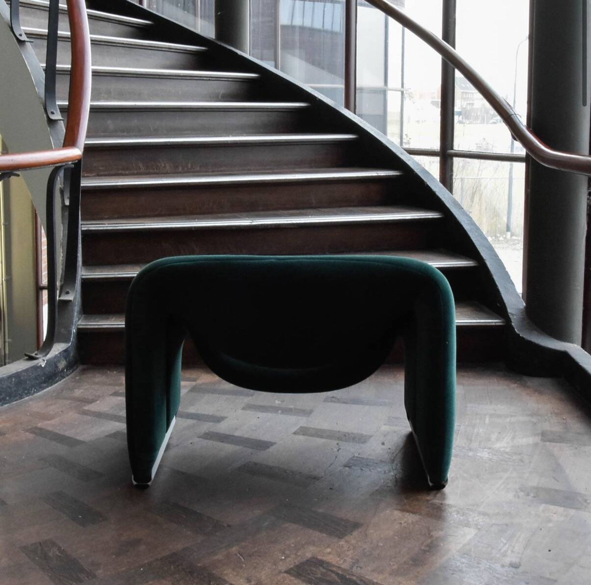 Fauteuil Groovy Artifort