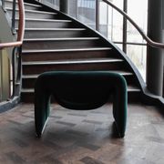 Fauteuil Groovy Artifort