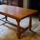 Farm table