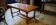 Table de ferme