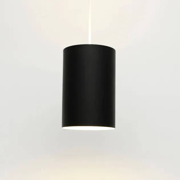 Cylinder lamp, design by Eila & J. Meiling for Louis Poulsen, 1967