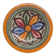 Decorative plate Henriot Quimper 78