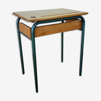 Schoolboy desk