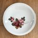 Set of 6 hollow plates Sarreguemines décor Richemond