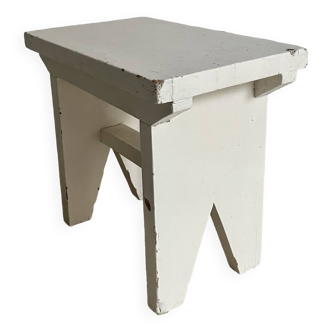 Small bench, stool