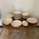 Gand service Villeroy & Boch art deco