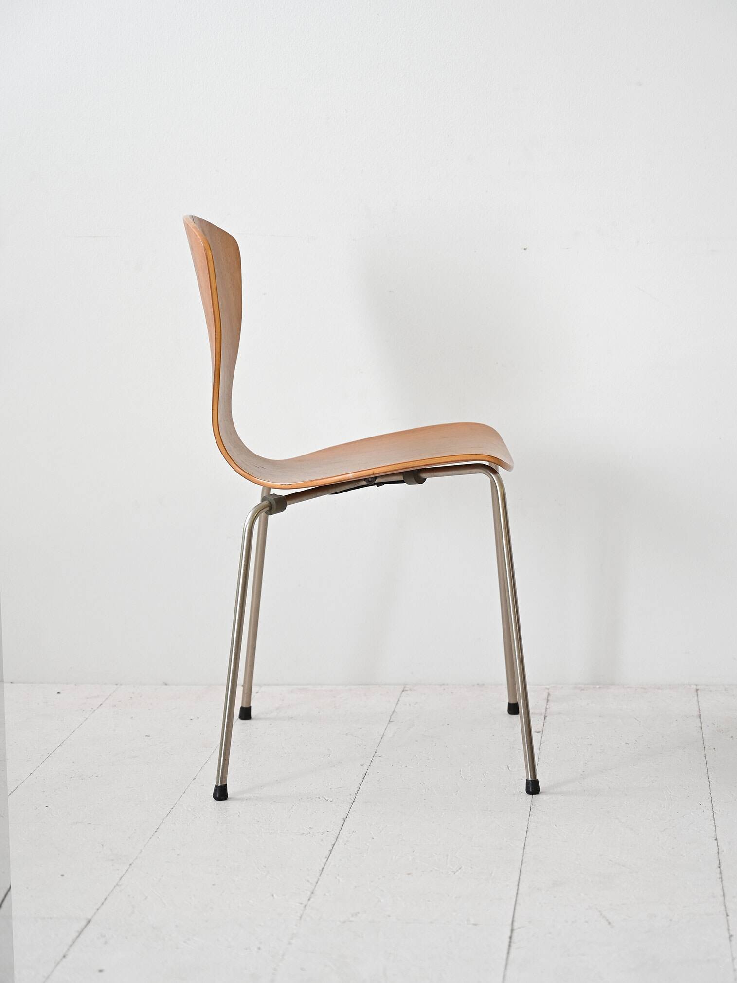 Vintage wooden chair