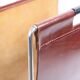 Dadime magazine rack from brabantia 1960