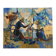 Peinture Jori Duran - Les ramendeuses