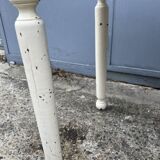 Farmhouse Kitchen Pantry Dining Table
