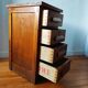 Chest of drawers old professional furniture