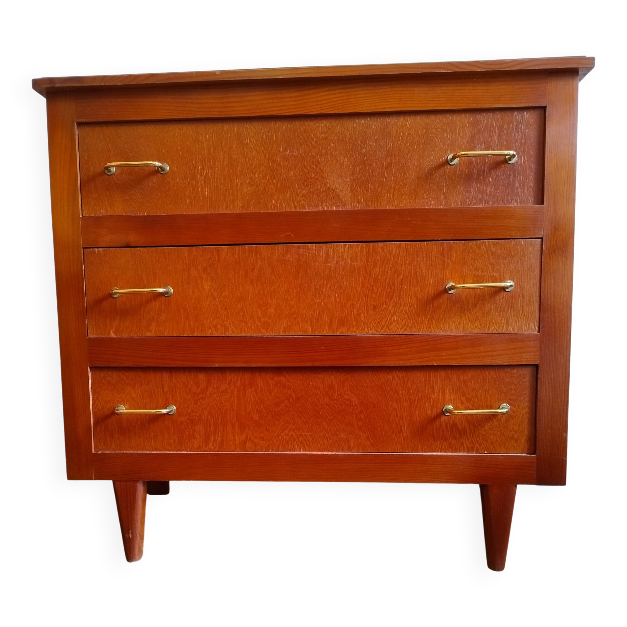 Commode vintage 60/70