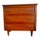 Commode vintage 60/70