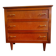 Commode vintage 60/70