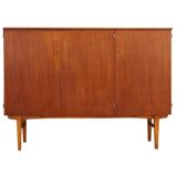 Highboard danish design teak vintage 60 70