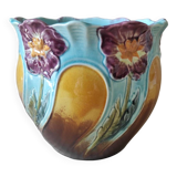 Cache pot