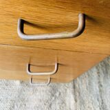 Commode vintage