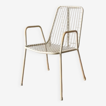 Fauteuil Rio, EMU, 1960