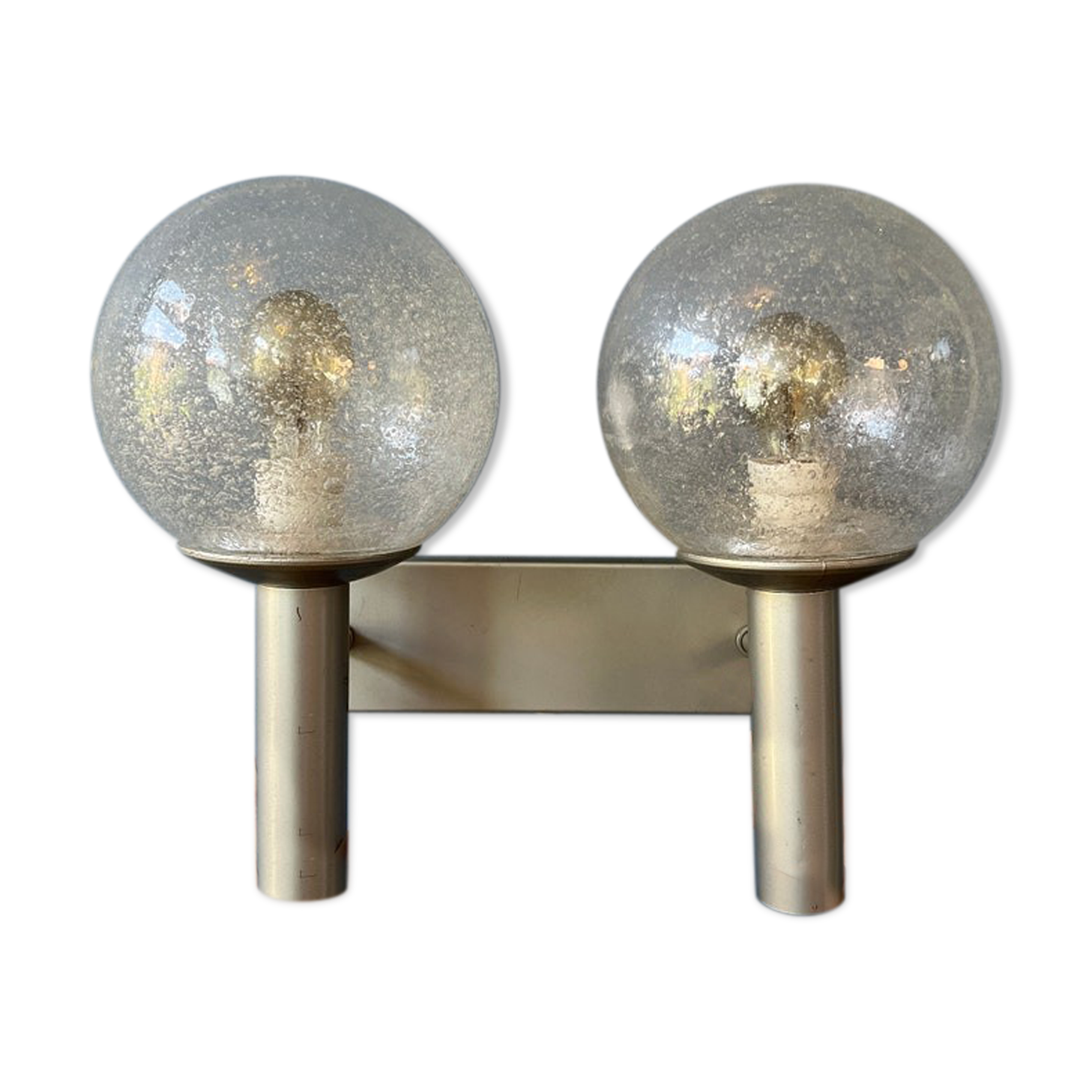 Vintage wall lamp Raak Vigilante c1663