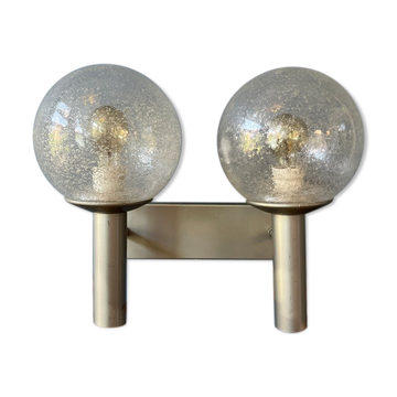 Vintage wall lamp Raak Vigilante c1663