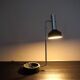 Baltensweiler Minilux table lamp by Rosemarie and Rico Baltensweiler, 1960