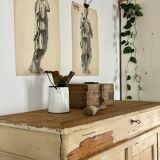 High sideboard