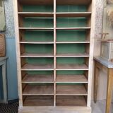 Locker storage cabinet