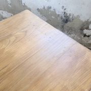 Table monastère chêne 1950 XXL