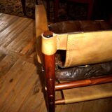 Armchair Sirocco by Arne Norell