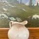 Small ceramic jug Villeroy & Boch from the 1950s-60s.