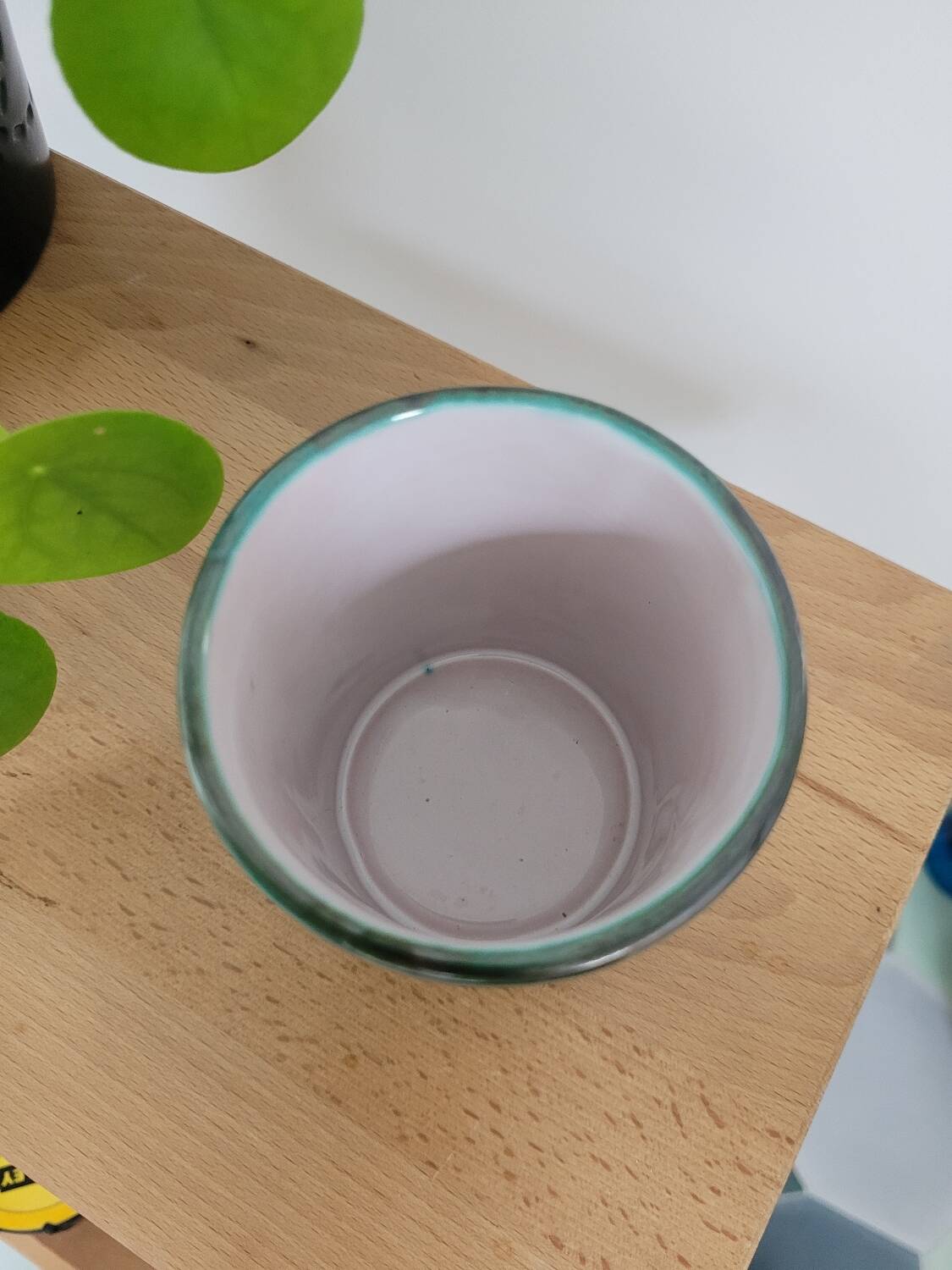Pot Robert Picault