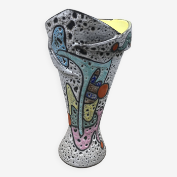 Marius Bessone Vase